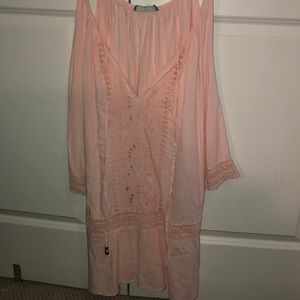 Dress / Beach cover up